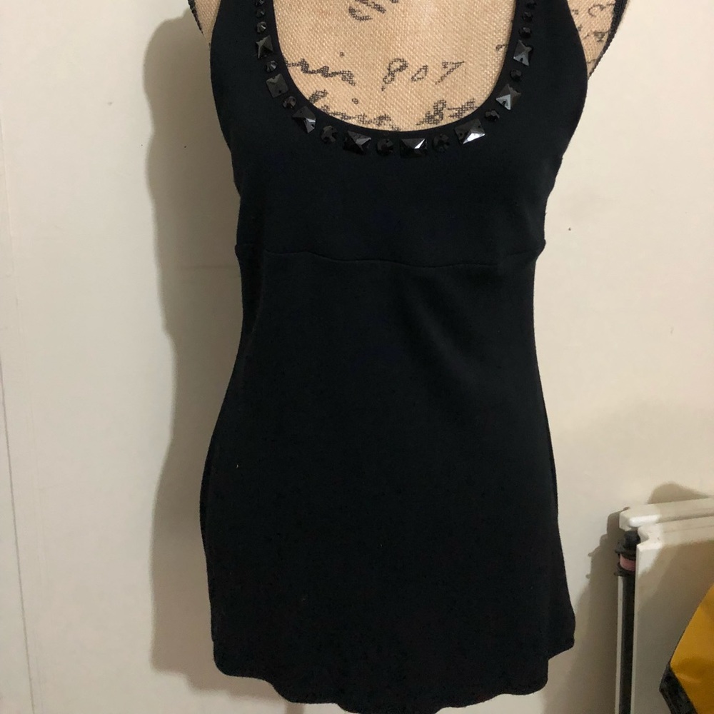 Karen Kane top